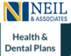 health and dental plans neil combo